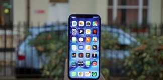 iPhone XS-KORTINGEN bij eMAG voor 5299 LEI in Roemenië op 31 augustus