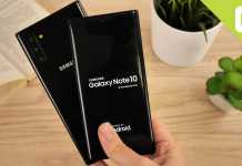 Samsung GALAXY NOTE 10 10 Plus Iata PRIMUL Hands-on VIDEO