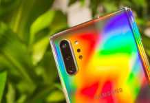 Samsung GALAXY NOTE 10 Plus vs S10 Plus - Compartia Gigantilor VIDEO