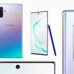 Samsung GALAXY NOTE 10. FINAL and COMPLETE Technical SPECIFICATIONS