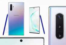 Samsung GALAXY NOTE 10. SPECIFICATII Tehnice FINALE si COMPLETE
