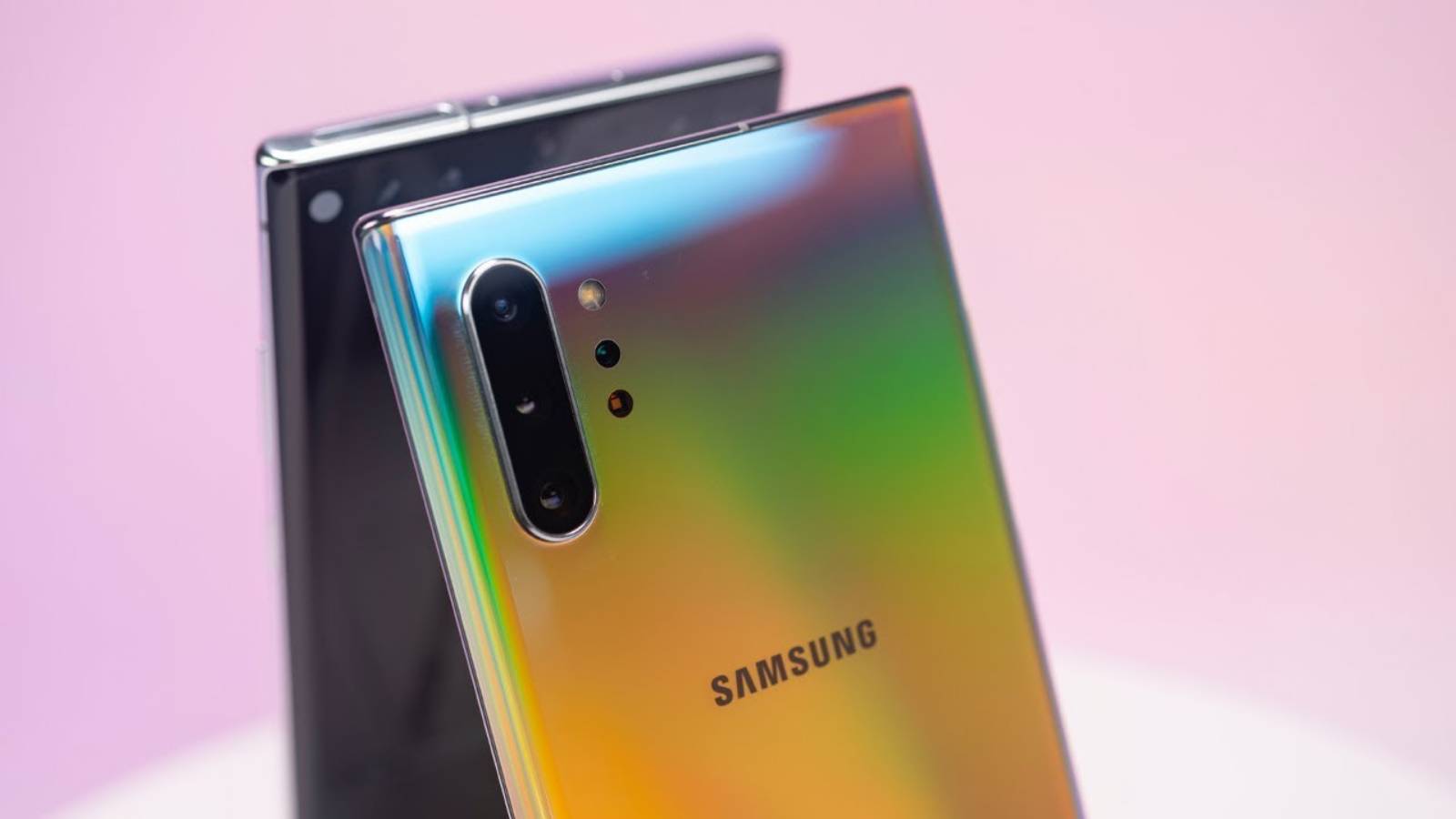 Samsung GALAXY Note 10. Record UIMITOR STABILIT de Telefon