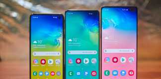 Samsung GALAXY S10. One UI 2.0 von Android 10 vorgestellt (VIDEO)