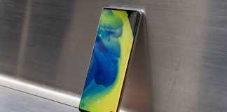 Samsung GALAXY S11 Das könnte das neue Infinity-Design sein
