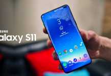 Samsung GALAXY S11. PATRU Schimbari SIGURE pentru Telefon