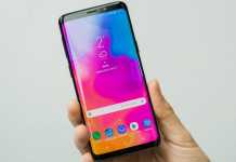 Samsung GALAXY S9 REDUS eMAG