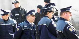 STOR ændring til 112, MAI-meddelelse om det rumænske politi