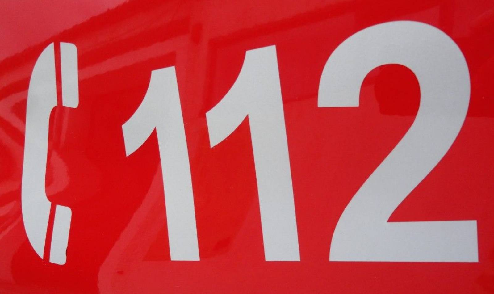 IMPORTANTE modifica al 112 già apportata dal governo rumeno