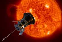 Soarele are Primele SECRETE Dezvaluite de o Sonda a NASA