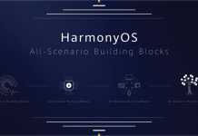 Telefoane Huawei. OFICIAL, Harmony OS este INLOCUITORUL Android