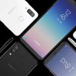 Samsung-telefoner er HURTIGERE end iPhones og Huawei-telefoner