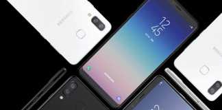 Telefoanele Samsung sunt MAI RAPIDE decat iPhone si cele Huawei