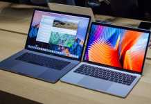 Certains MacBook Pro ont été INTERDITS dans les avions en Europe et aux États-Unis