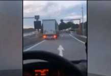 VIDEO Tentativa de SINUCIDERE Live pe Facebook, Romanul GRAV Ranit