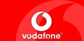Vodafone. STORT weekendudsalg på billige telefoner
