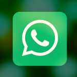 WhatsApp-Lesezeichen