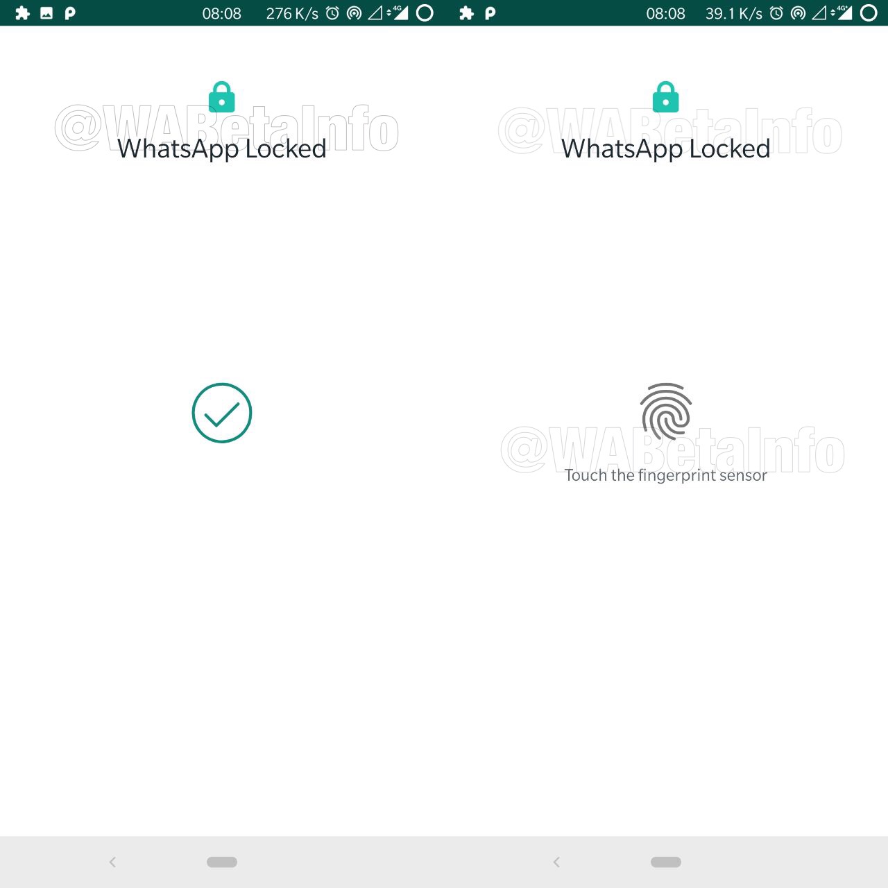 WhatsApp. OGROMNA nowa funkcja Androida oczekiwana od LAT dni blokowania