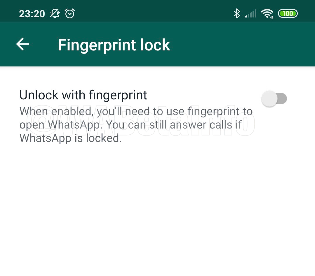 WhatsApp. Androidin valtava uusi toiminto Odotettu VUOSI -valikko