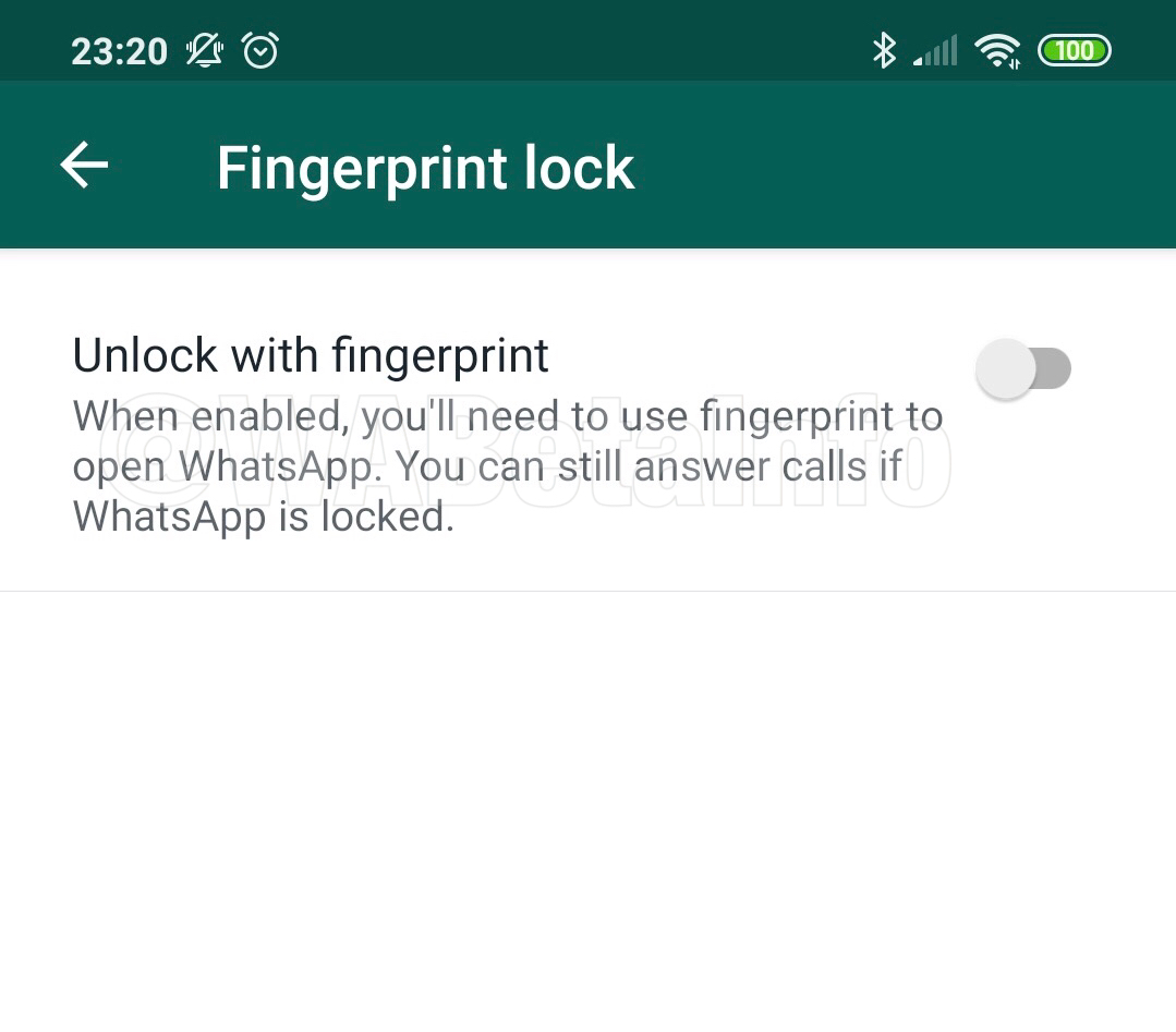 WhatsApp. Noua Functie URIASA din Android Asteptata de ANI de Zile meniu