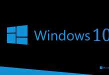 Modes Windows 10