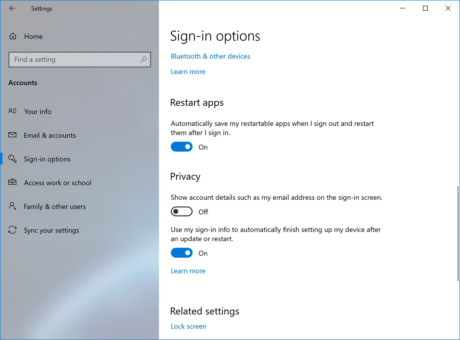 Windows 10 COPIERA également cette GRANDE fonctionnalité à partir des applications Mac