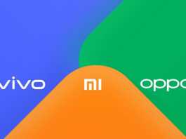 Xiaomi, OPPO, Vivo KOPIOI HYVÄ ominaisuus iPhonesta