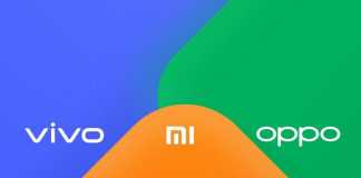 Xiaomi, OPPO, Vivo kommer att KOPIERA en STOR funktion från iPhone