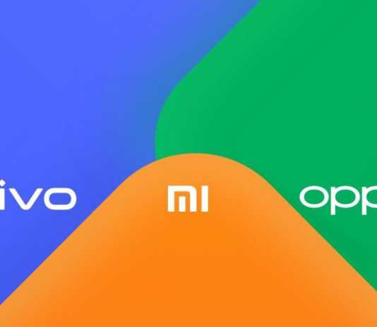 Xiaomi, OPPO, Vivo vor COPIA o Functie GROZAVA din iPhone