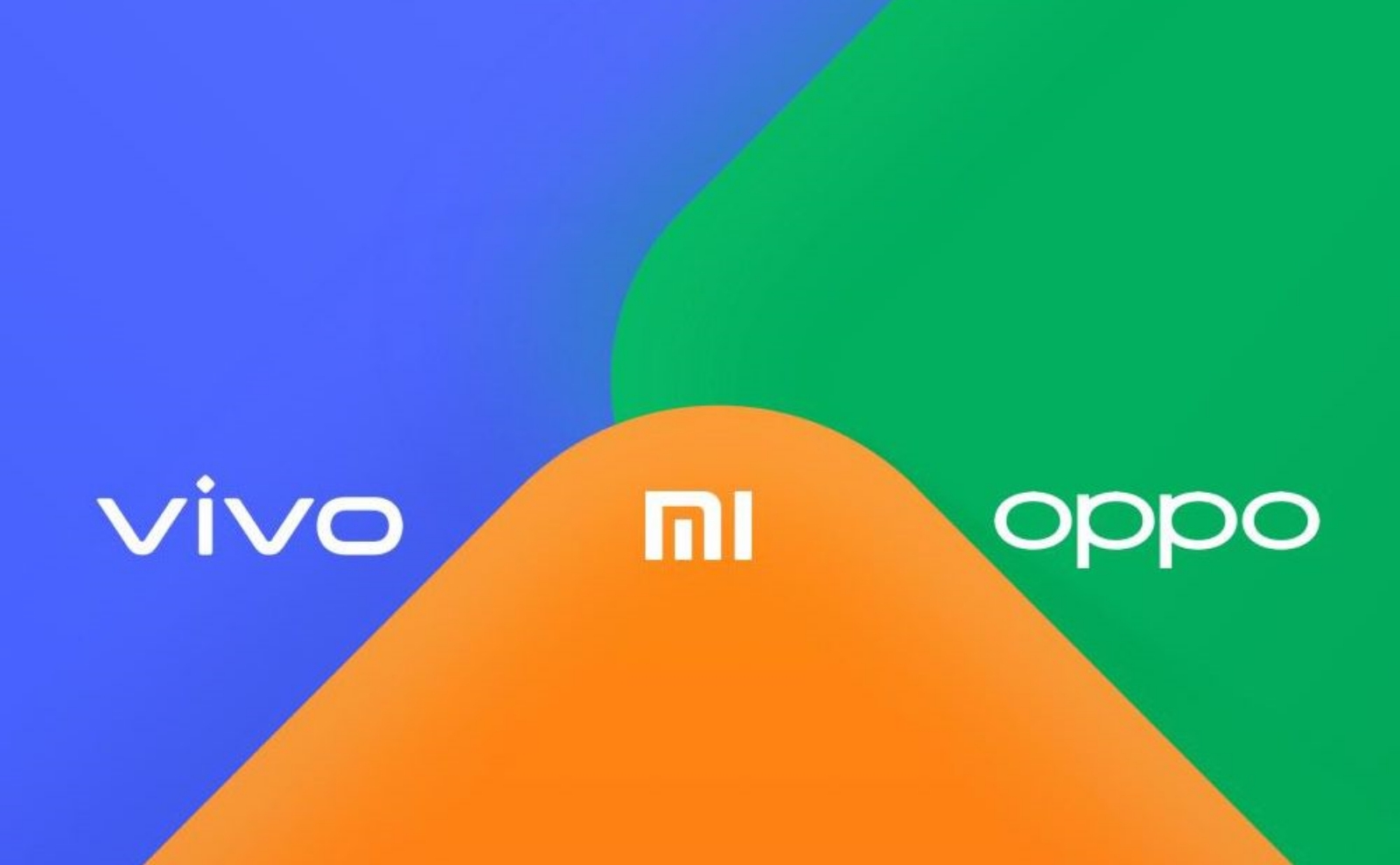 Xiaomi, OPPO en Vivo zullen een GEWELDIGE functie van de iPhone KOPIËREN