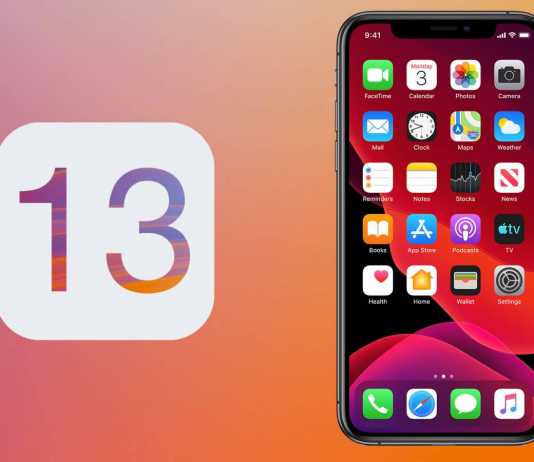 iOS 13 Beta 6 a fost LANSAT pentru iPhone si iPad de Apple