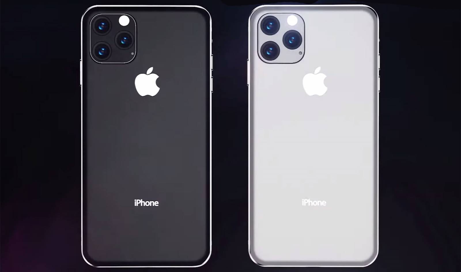 iOS 13 CONFIRMED RELEASE DATE for iPhone 11