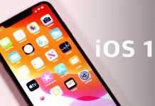 iOS 13 Vestea GROZAVA Venita pentru iPhone si iPad