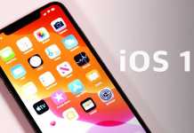 iOS 13 publiczna beta 5. Jak zainstalować na iPhonie i iPadzie