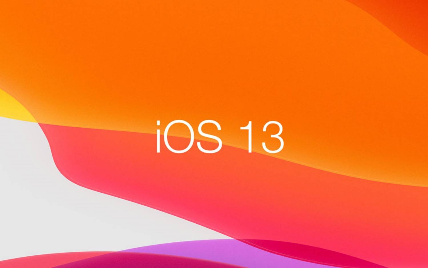 iOS 13.1 Beta 1 was released by Apple for iPhone and iPad