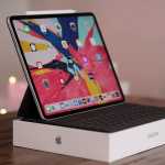 iPad Pro 2019 zostanie uruchomiony z nowym aparatem z iPhone'a 11