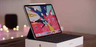 iPad Pro 2019 zostanie uruchomiony z nowym aparatem z iPhone'a 11