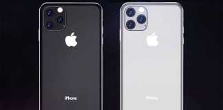 I nuovi telefoni iPhone 11 vengono presentati in un nuovo VIDEO