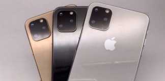 iPhone 11 Pro Max are Baterie mai MARE, dar va fi Nemarcat