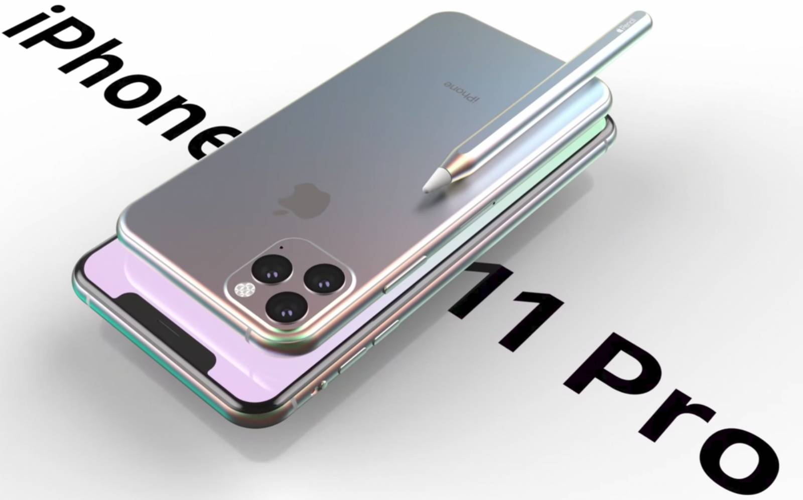 iPhone 11 Specificatiile Tehnice pentru cele Trei Noi Modele