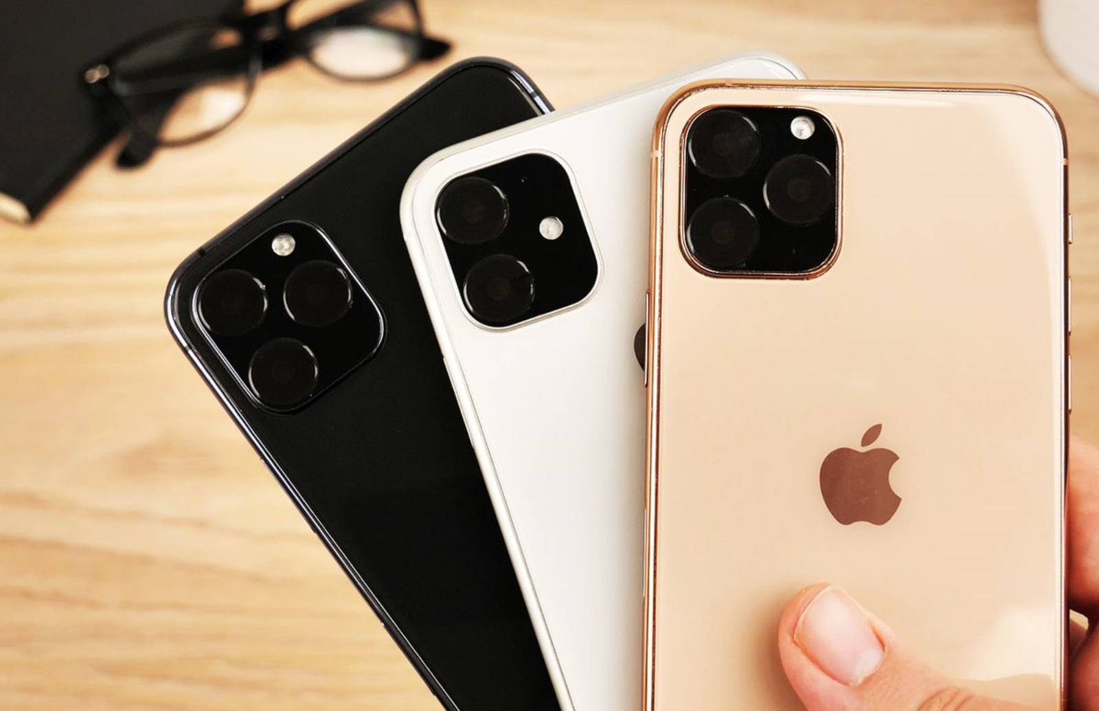 iPhone 11, iPhone 11 Pro, her er HVORNÅR Forudbestillinger starter