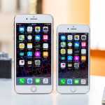 iPhone 7, iPhone 8, Samsung GALAXY S8 Emit Niveluri MARI de RADIATII
