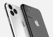 iphone 11 lansare componente