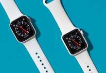 watchOS 6 Dezvaluie DOUA NOI Modele ale Apple Watch