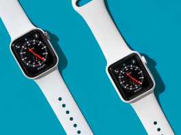 watchOS 6 revela DOS NUEVOS modelos de Apple Watch