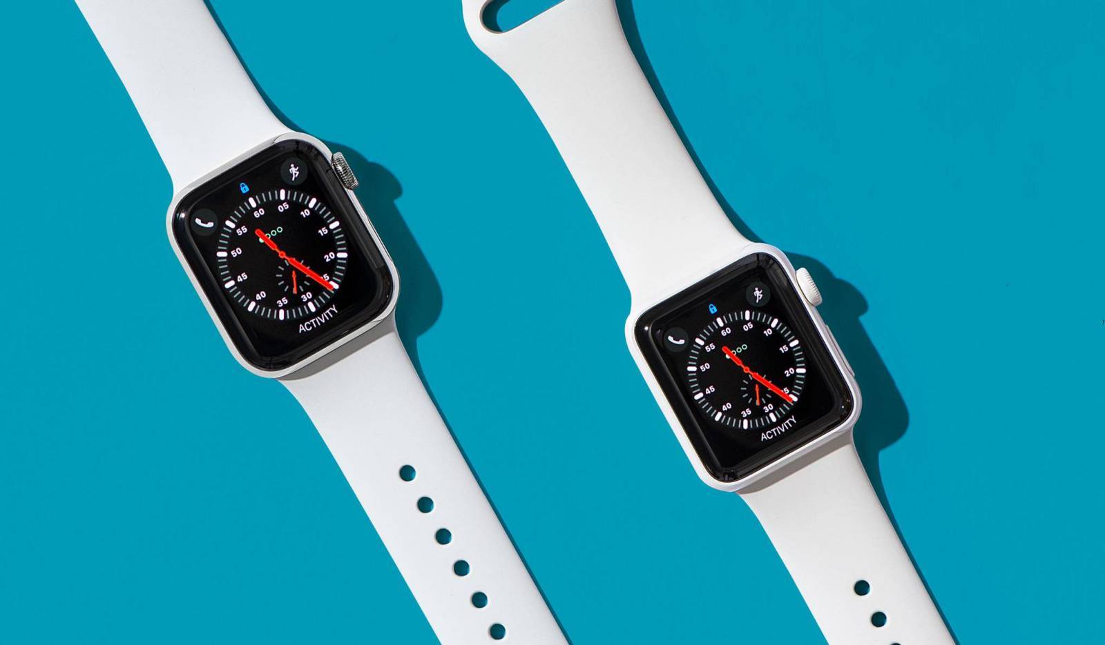watchOS 6 onthult TWEE NIEUWE Apple Watch-modellen
