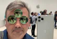 ASA RADE Tot Internetul de iPhone 11 Pro si Camera Tripla