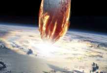 ASTEROID. EU and the AMAZING Plan to Protect us from DANGER