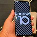 Android 10. Excellente fonctionnalité tirée de l'iPhone XS et améliorée