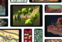 Apple Arcade Lansat mai Devreme, Iata Lista cu Noile Jocuri