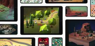 Apple Arcade Released Earlier, Here's the List of New Games